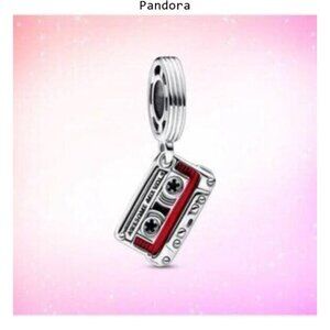 PANDORA Disney Marvel Guardians of the Galaxy Charm